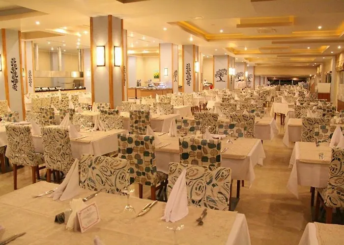 Otium Sealight Resort