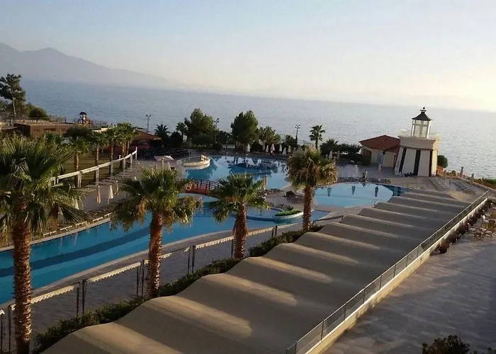 Sealight Kusadası