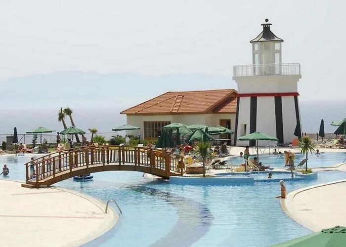 Feriested Sealight Kusadası
