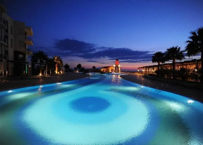 Sealight Feriested Kusadası