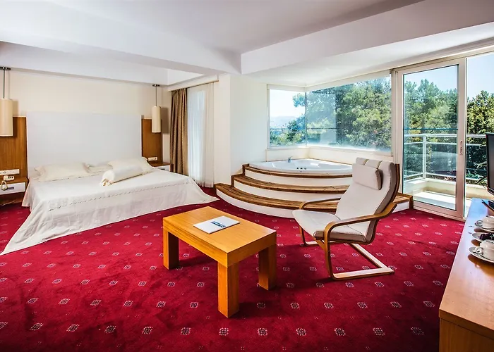 Otium Sealight Resort Kusadası