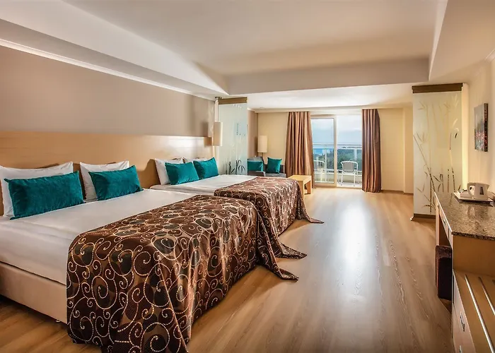Feriested Sealight Kusadası