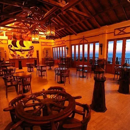 Sealight Station touristique Kusadası