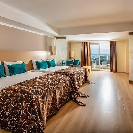 Sealight Station touristique 5*