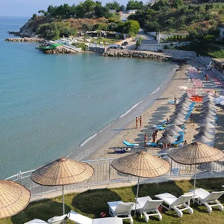 Θέρετρο Sealight