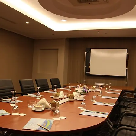 Θέρετρο Sealight 5*