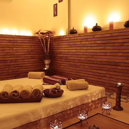Resort Sealight Kusadası