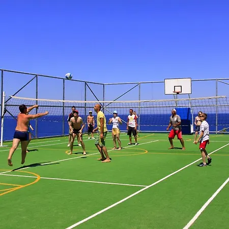 Sealight Station touristique 5*