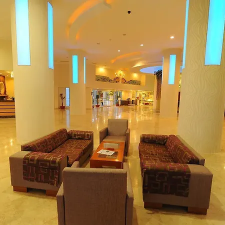 Θέρετρο Sealight Κουσάντασι