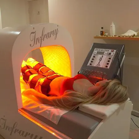 Sealight Θέρετρο