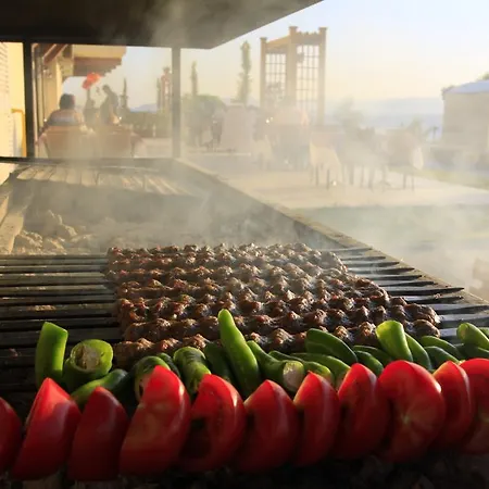 Station touristique Sealight