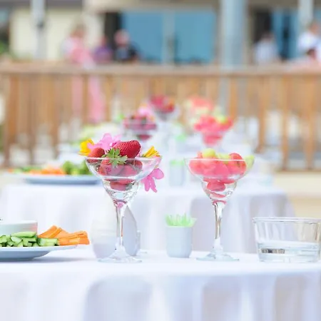 Sealight Station touristique 5*