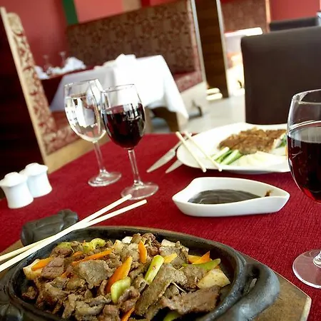 Sealight 5* Kusadası