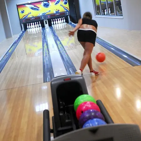 Station touristique Sealight 5*