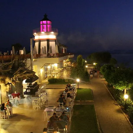 Sealight Resort Kusadasi