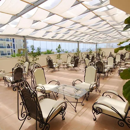 Sealight Κουσάντασι