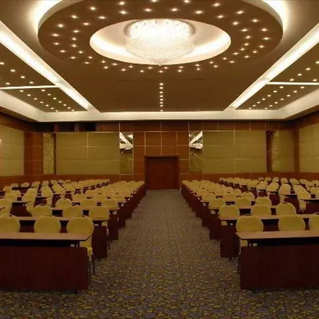 Sealight Station touristique Kusadası