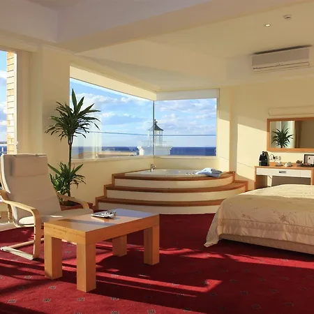 Θέρετρο Sealight 5*