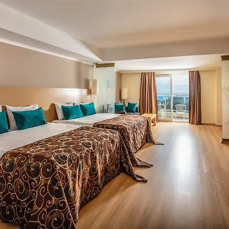 Θέρετρο Sealight Κουσάντασι