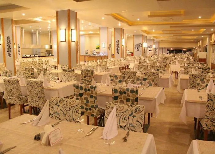 Resort Sealight Kusadasi