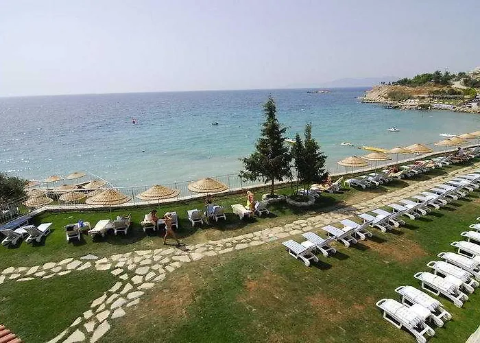 Sealight Resort 5*