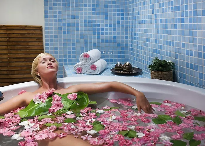 Sealight Resort Kusadası