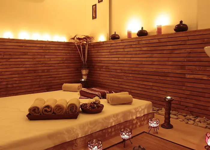 Resort Sealight Kusadasi