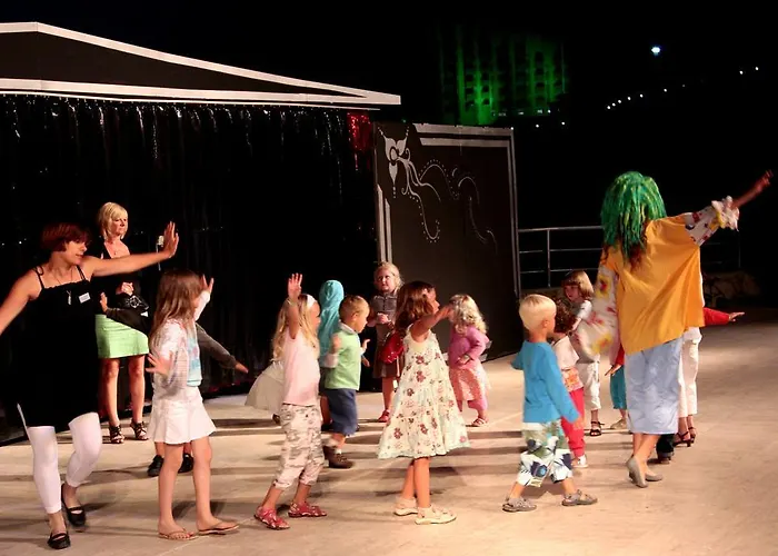 Sealight Resort Kusadasi