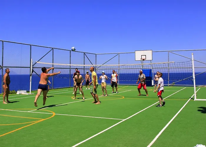 Sealight Ośrodek wypoczynkowy 5*