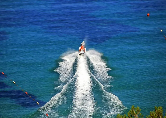 Resort Sealight Kusadasi