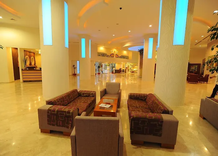 Resort Sealight Kusadasi