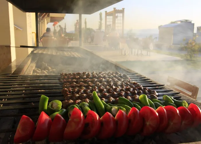 Ośrodek wypoczynkowy Sealight
