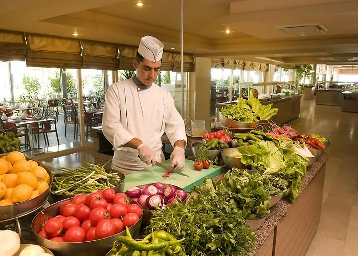 Resort Sealight Kusadasi