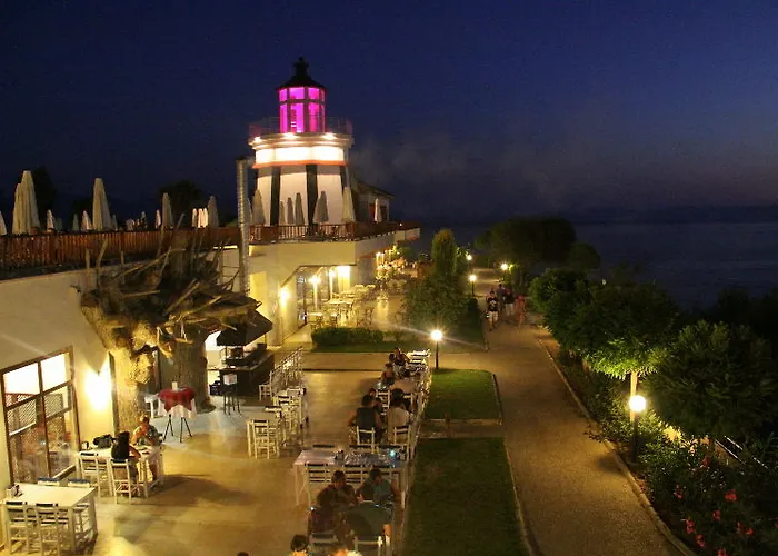 Sealight Resort Kusadasi