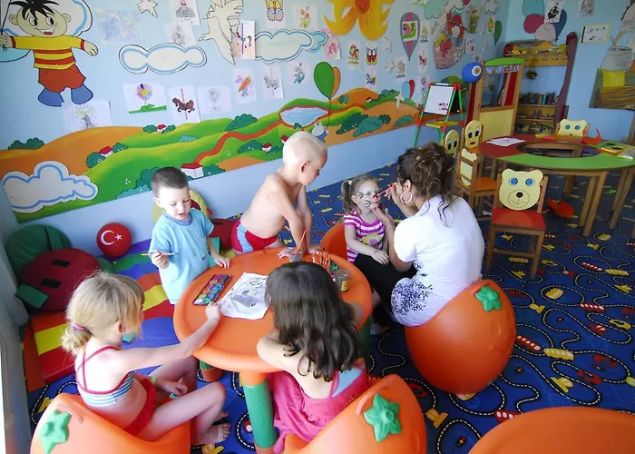 Sealight 5* Kusadası