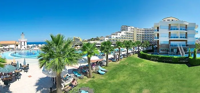 Sealight Ośrodek wypoczynkowy Kusadası