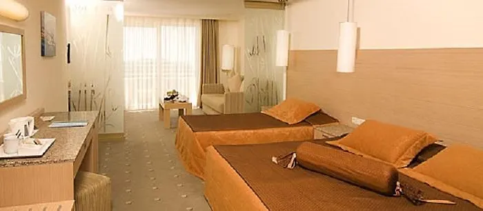 Sealight 5* Kusadası