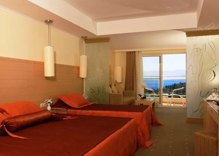 Resort Sealight Kusadası