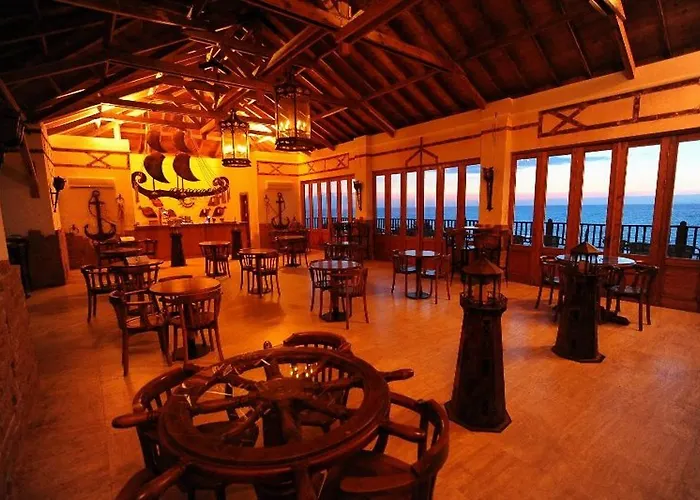 Resort Sealight Kusadasi