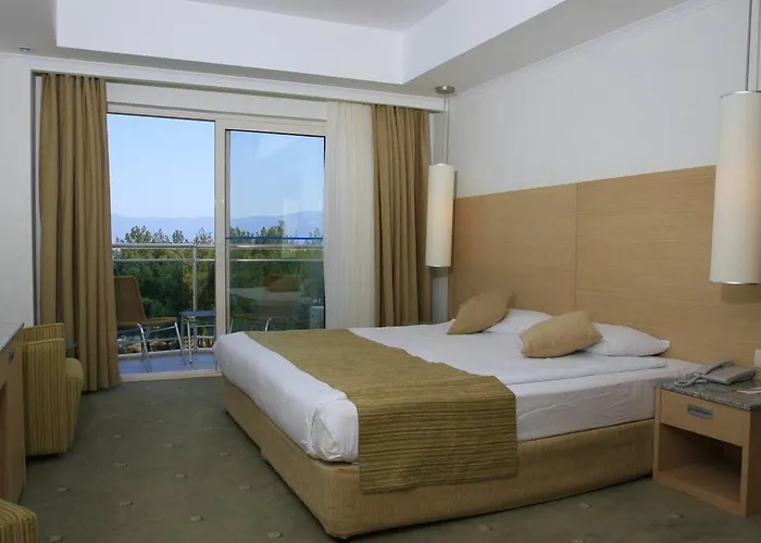 Resort Sealight Kusadası