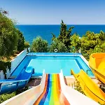 Semesteranläggning (resort) Sealight 5*