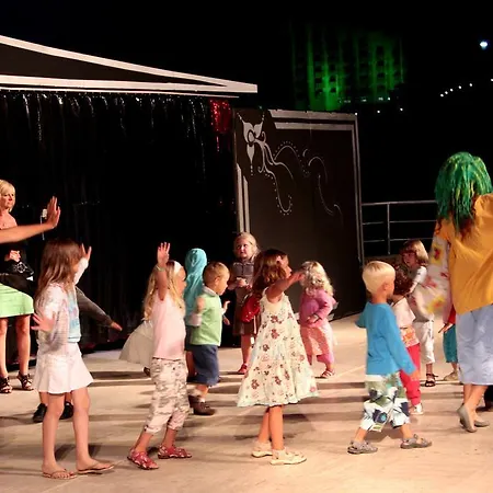 Sealight 리조트 쿠사다시