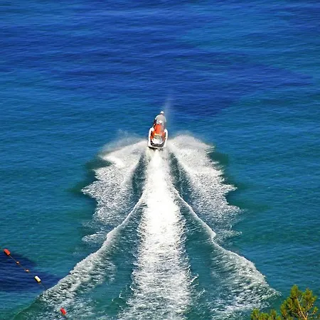 リゾート Sealight クシャダス