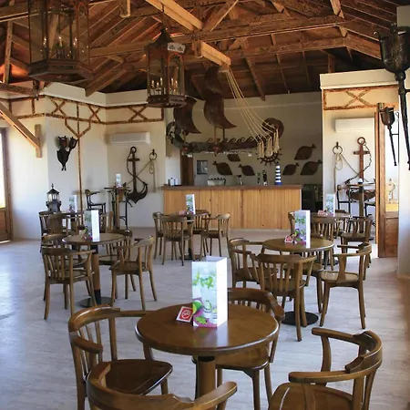 Sealight Üdülőközpont 5*