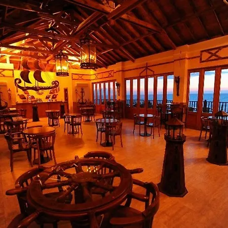 리조트 Sealight 쿠사다시