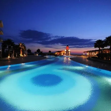 Sealight 리조트 쿠사다시