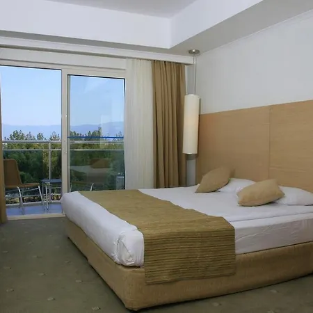 Üdülőközpont Sealight Kusadası